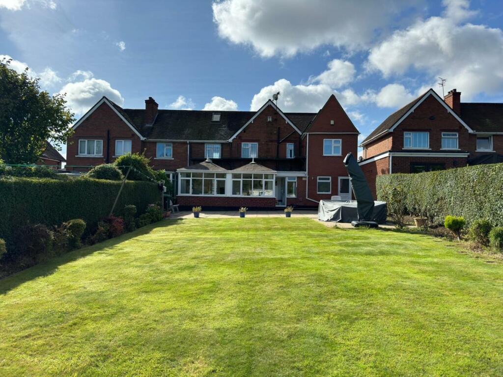 Additional image 27 of Queslett Road, Birmingham