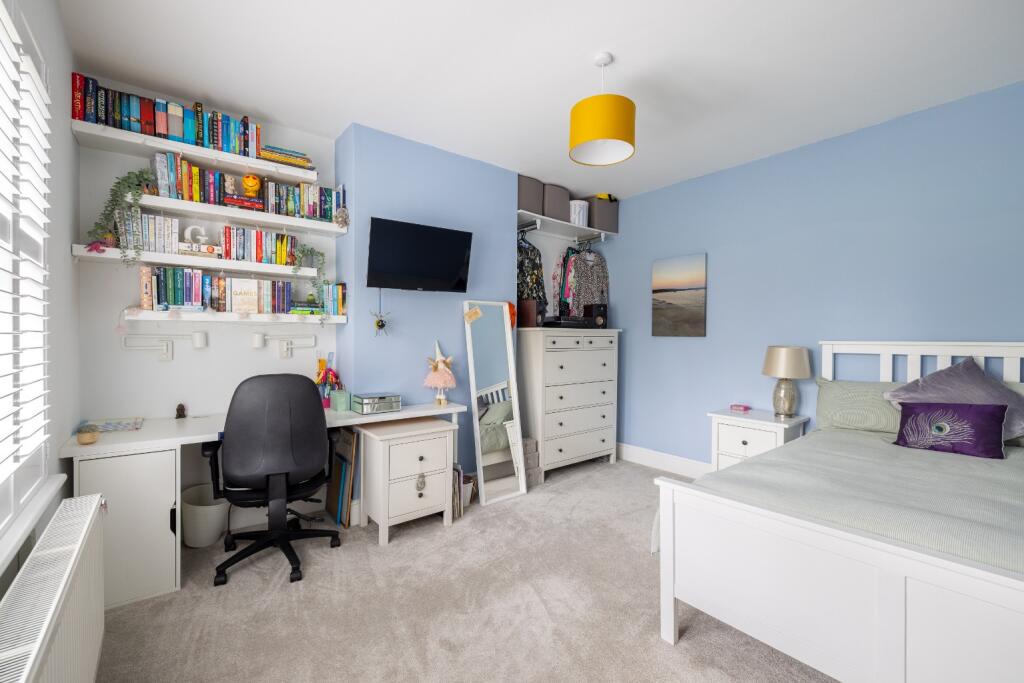 Additional image 19 of Sunny Hill, Bruton, Somerset, BA10