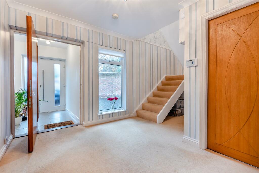 Additional image 4 of Little Aston Park Road, Sutton Coldfield