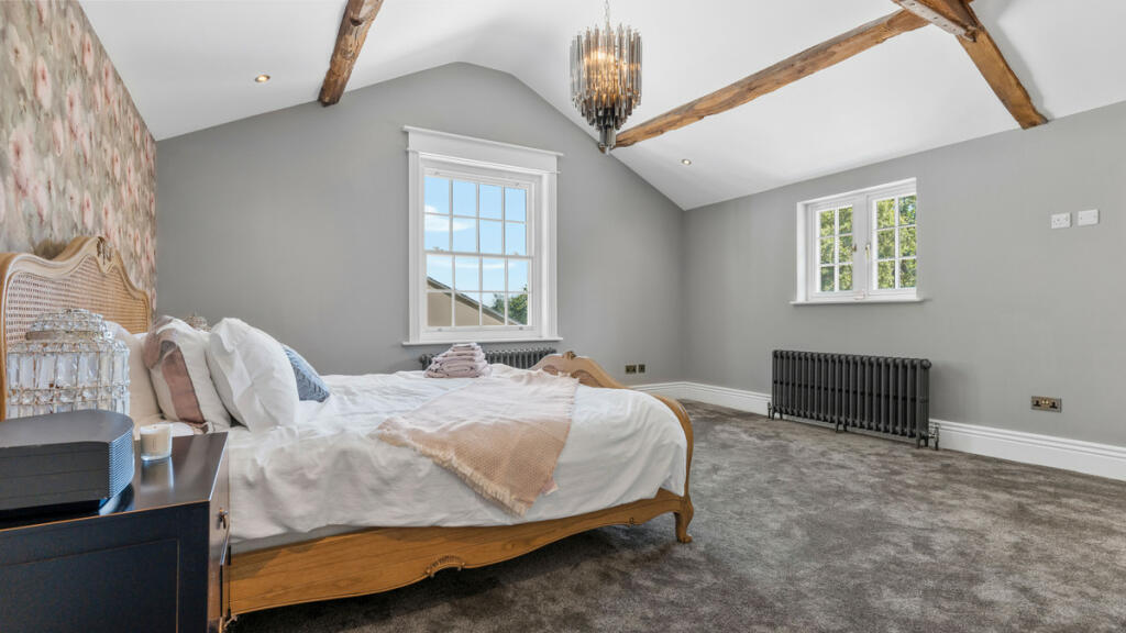 Additional image 18 of Shawbury Lane, Warwickshire, B46