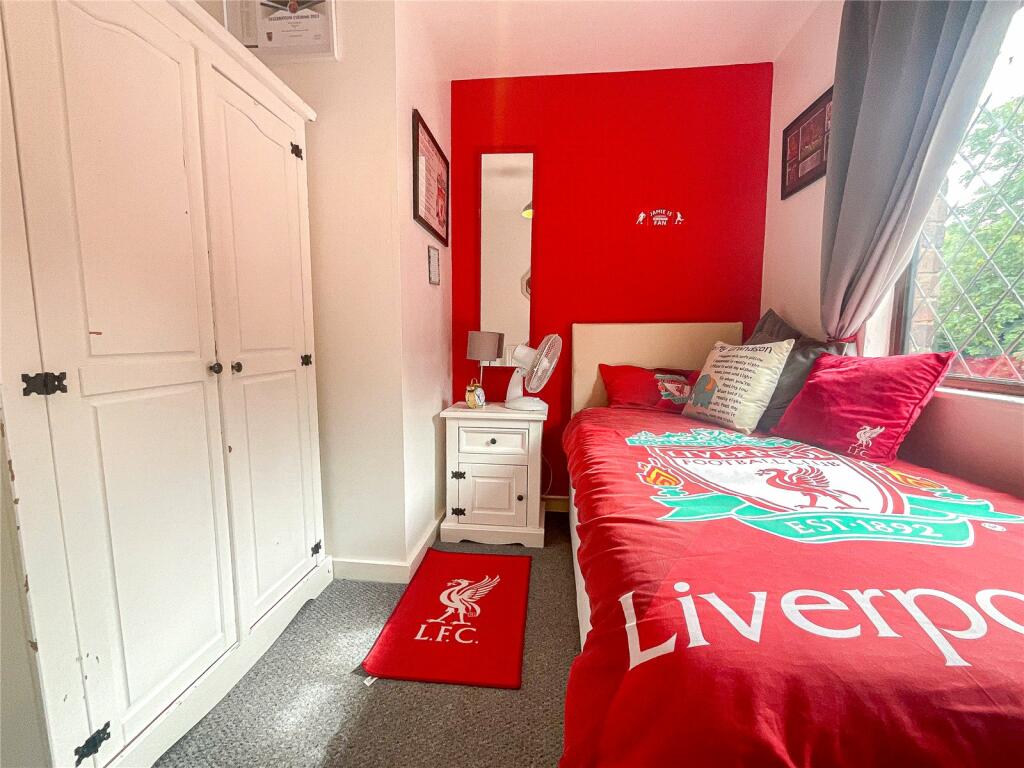 Additional image 24 of Bright Crescent, Tamworth, Staffordshire, B77