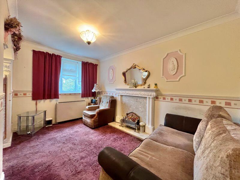 Additional image 4 of Paget Mews, Springfield Road, Sutton Coldfield B76 2SJ