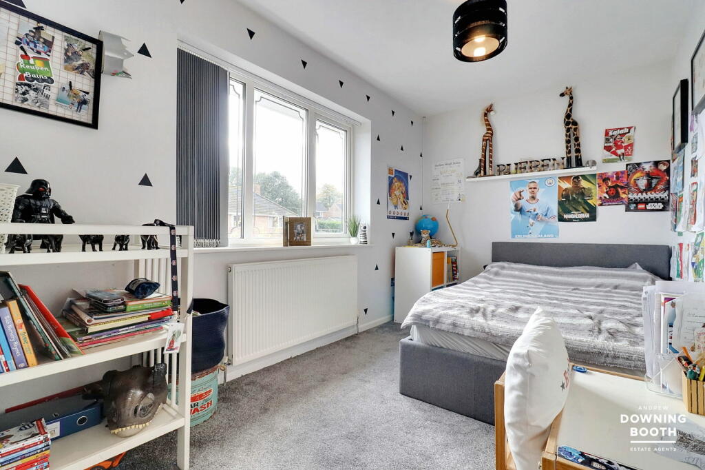 Additional image 22 of Ollison Drive, Streetly, Sutton Coldfield