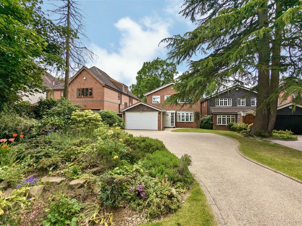 Additional image 18 of St Bernards Road, Solihull