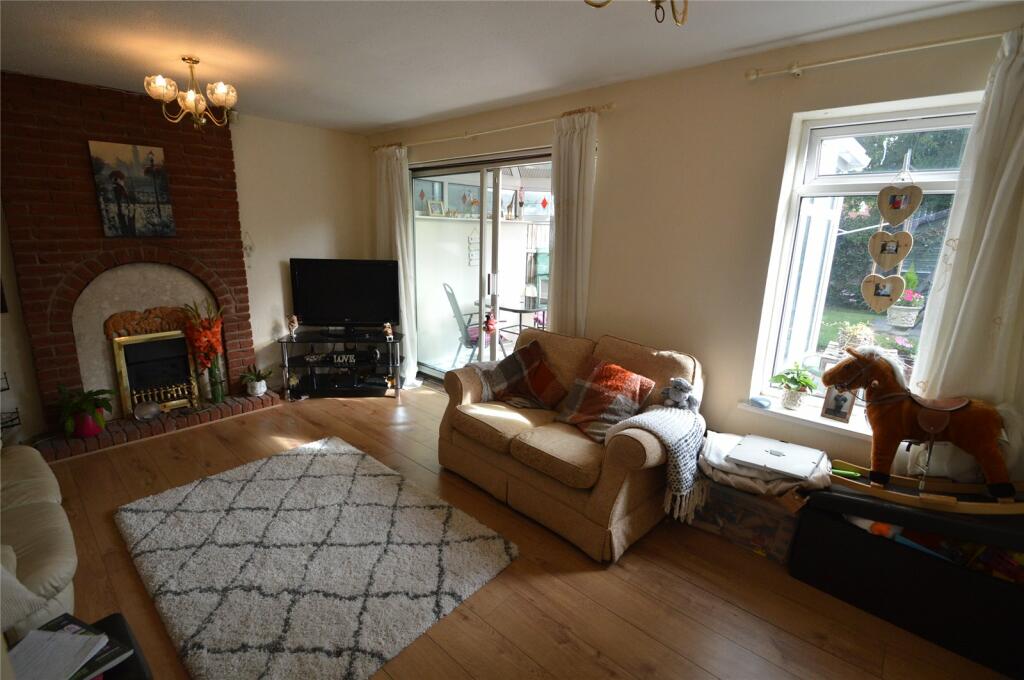 Additional image 11 of Donnington Close, Redditch, Worcestershire, B98