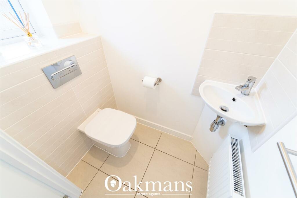 Additional image 7 of Hawthorn Way, Kings Norton, B38