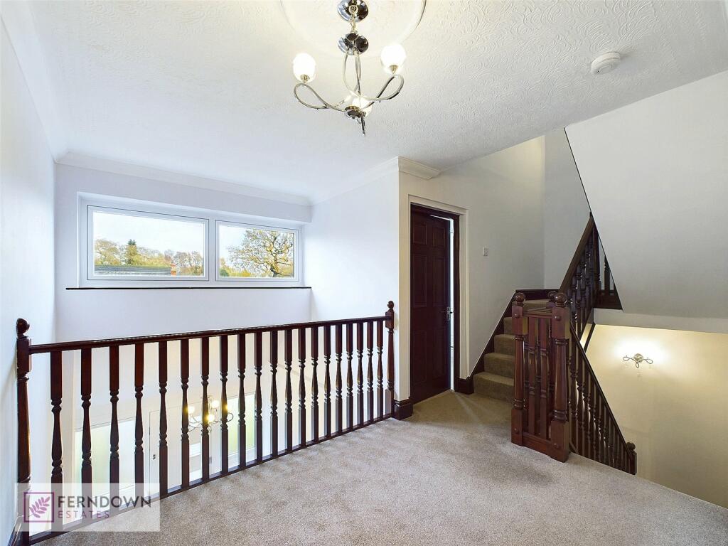 Additional image 19 of Station Road, Nether Whitacre, Coleshill, Birmingham, B46