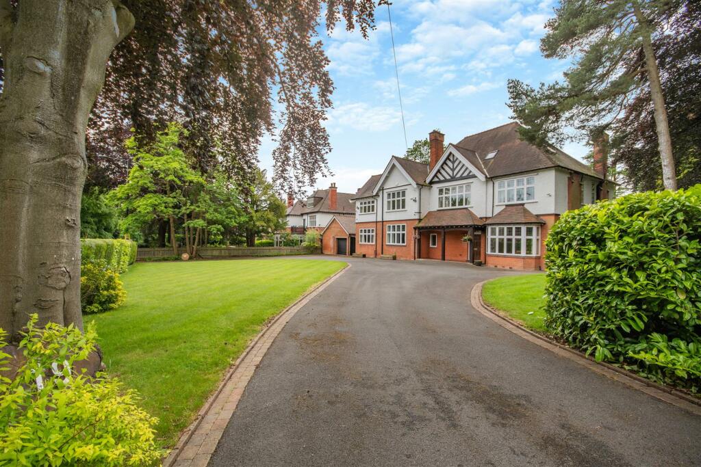 Additional image 24 of Four Oaks Road, Sutton Coldfield