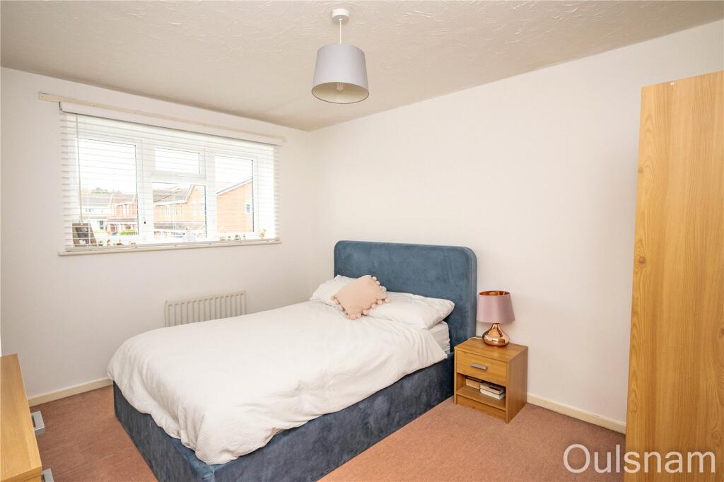 Additional image 9 of Newbury Close, Catshill, Bromsgrove, Worcestershire, B61