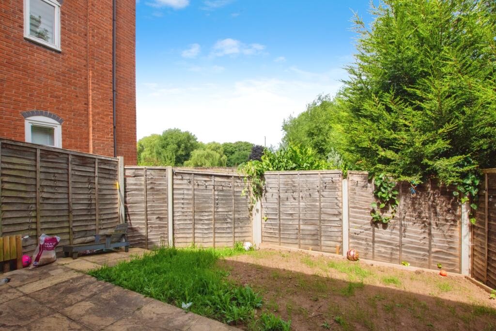 Additional image 4 of Prossers Walk, Coleshill, Birmingham, Warwickshire, B46