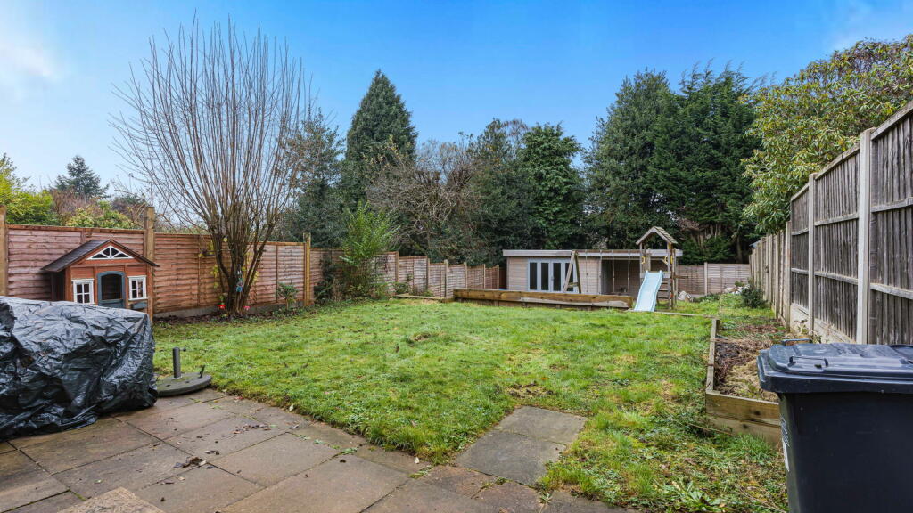Additional image 22 of Cheltondale Road, Solihull, B91 1EP