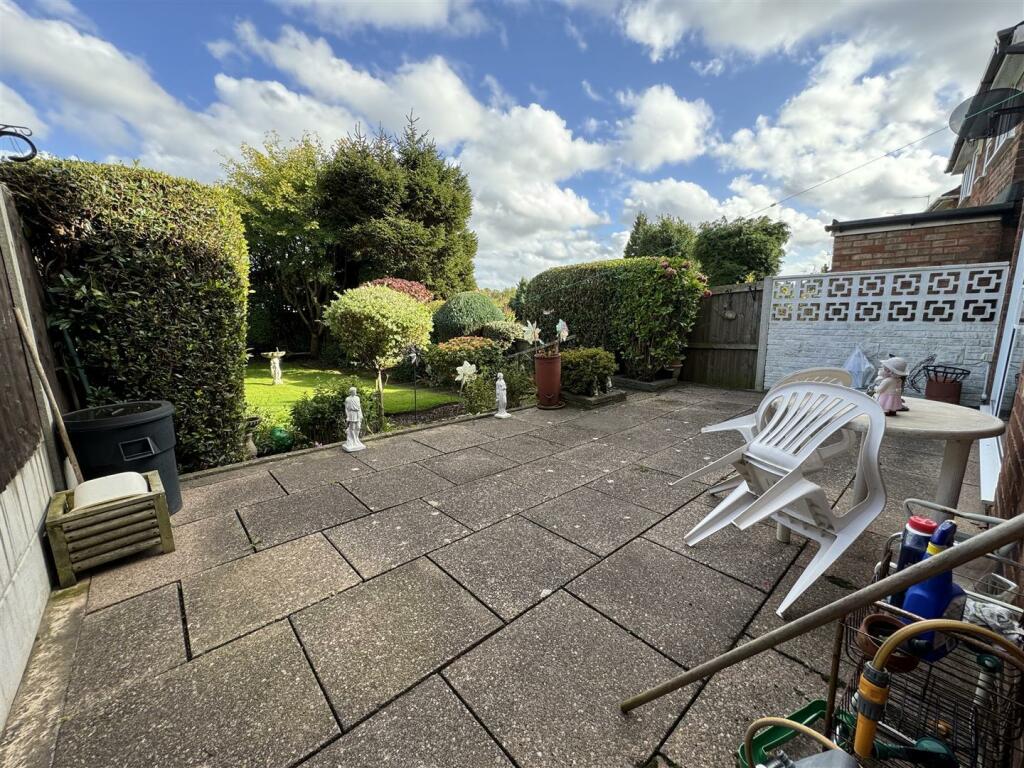 Additional image 28 of Stonehurst Road, Great Barr, Birmingham