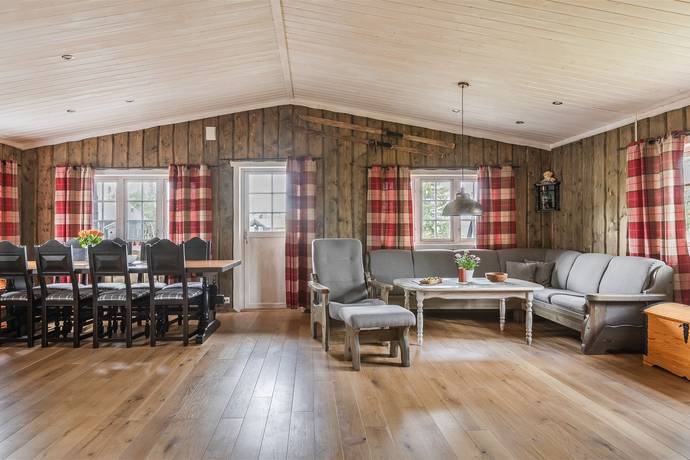 Additional image 2 of Finnvallklumpen 109, Finnvallklumpen, Åre Municipality