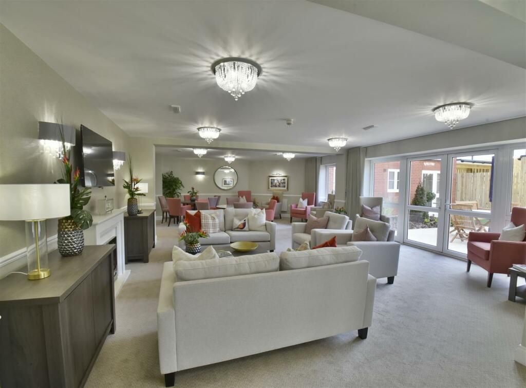 Additional image 5 of St Nicolas Lodge, High Meadow Road, Kings Norton, Birmingham