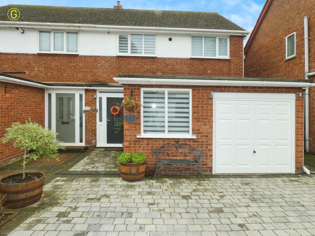 Additional image 26 of Broomfield Avenue, Fazeley