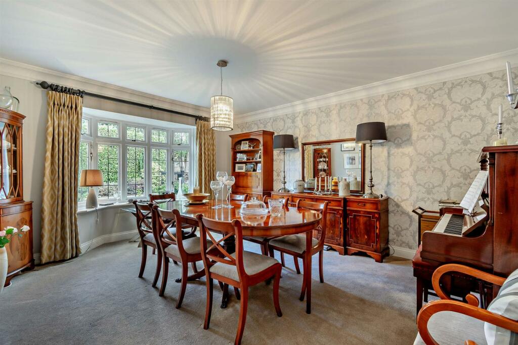 Additional image 6 of Newick Avenue, Sutton Coldfield