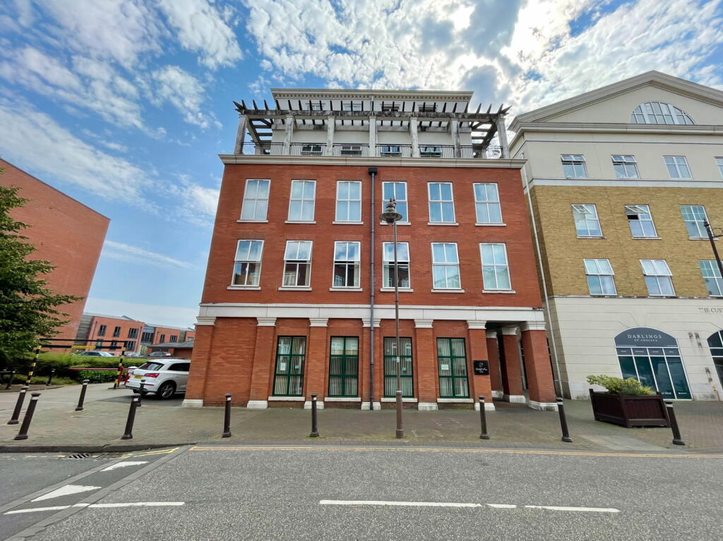 Additional image 20 of Wharf House, Waterside, Dickens Heath