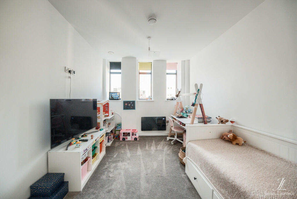 Additional image 15 of Priory House, Gooch Street North, Birmingham City Centre