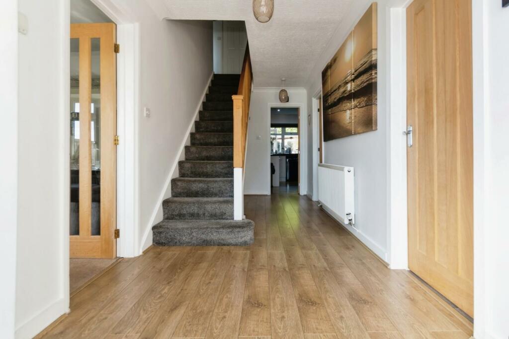 Additional image 8 of Whiteslade Close, Knowle, Solihull