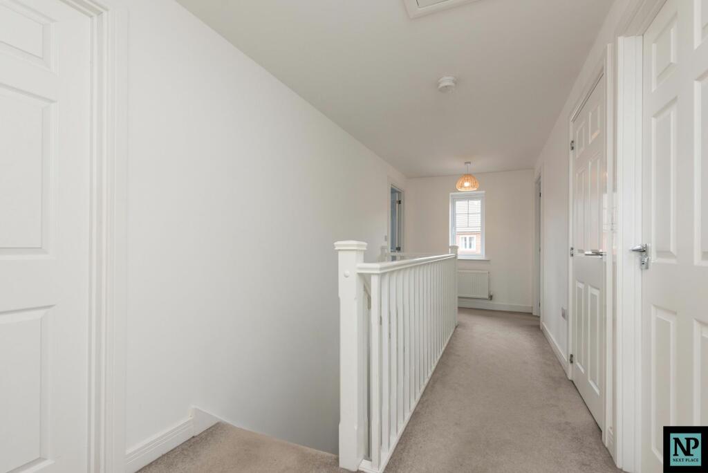 Additional image 25 of Meadow Way, Tamworth, B79