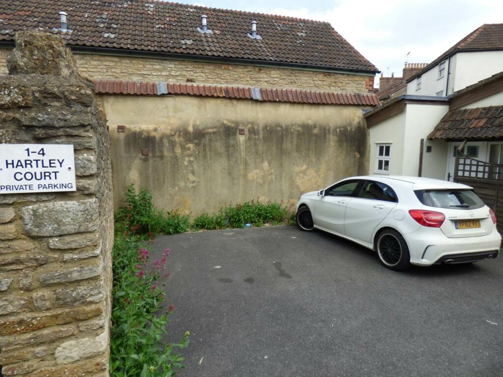 Additional image 9 of Hartley Court, Hoopers Barton, Frome, Somerset