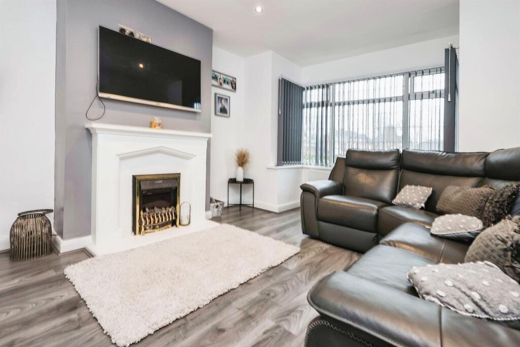 Additional image 17 of Wall Well, Halesowen