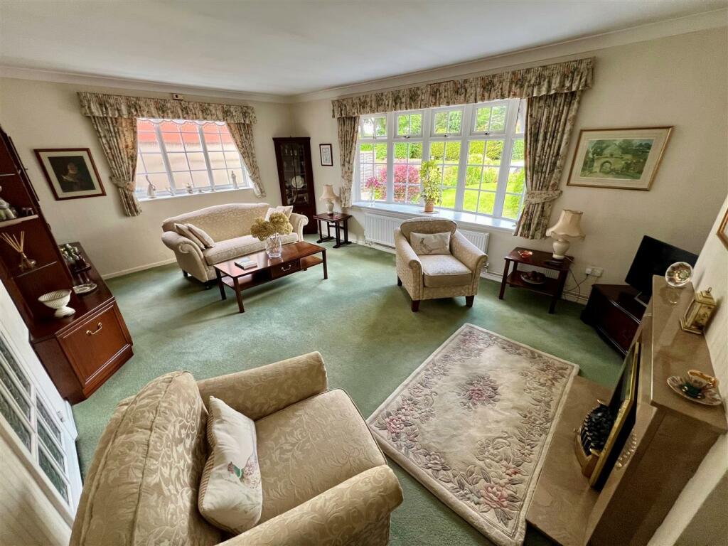 Additional image 7 of Fulford Hall Road, Tidbury Green