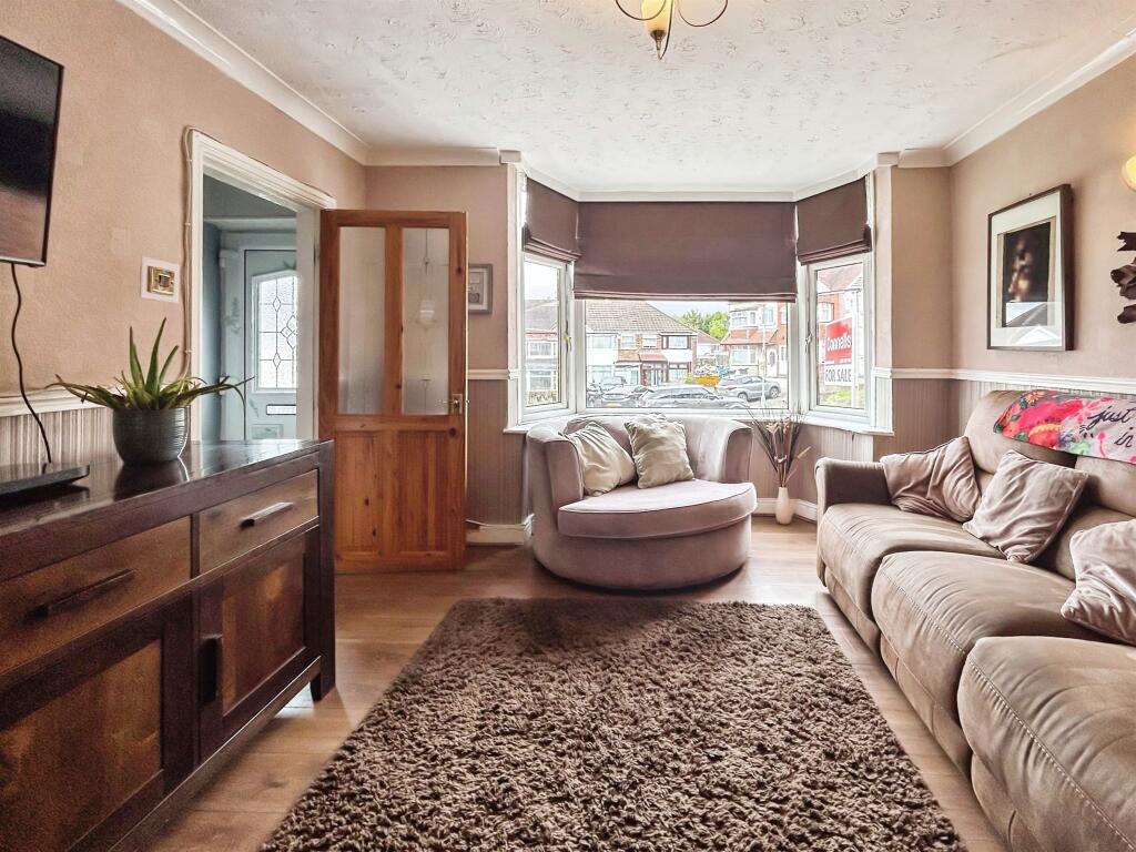 Additional image 3 of Cathel Drive, Birmingham