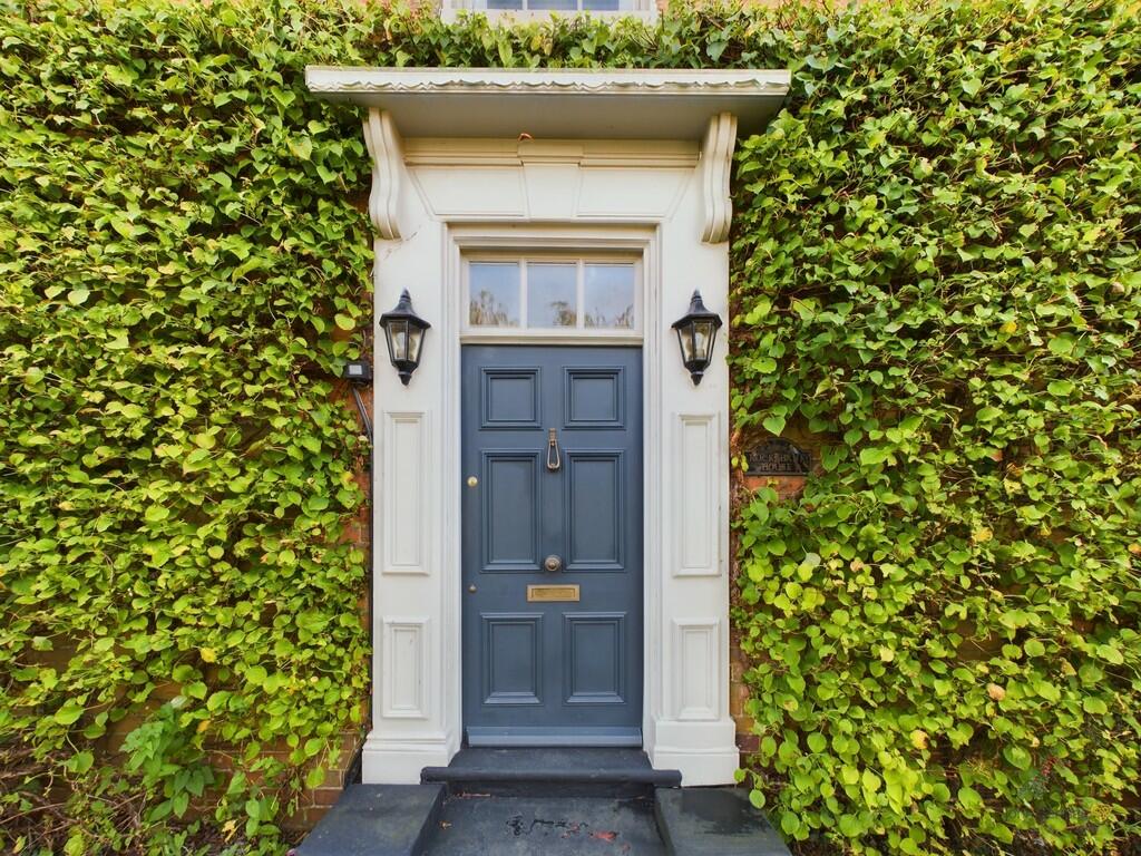 Additional image 7 of Main Street, Clifton Campville