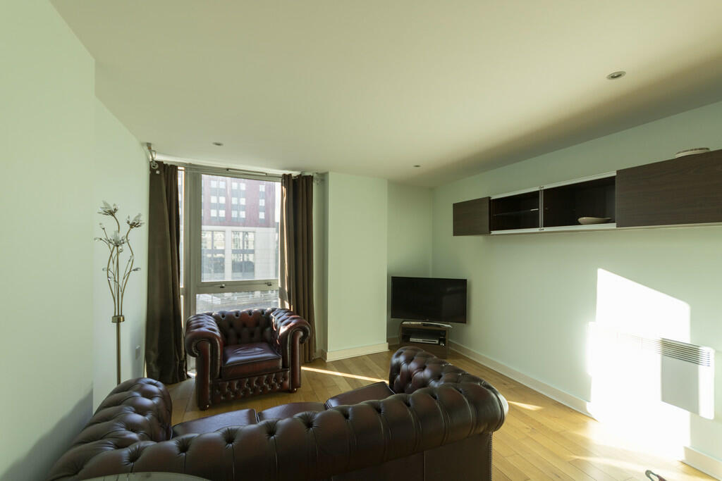 Additional image 8 of Orion Building, Navigation Street, Birmingham, B5