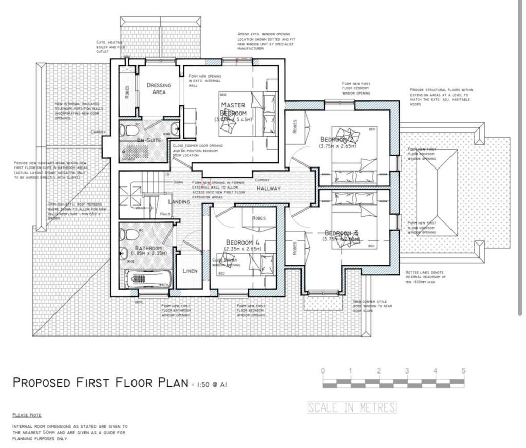 Additional image 5 of Church Lane, No Mans Heath