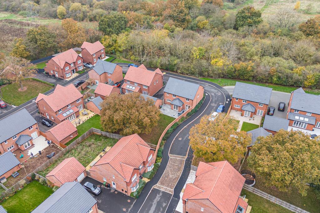 Additional image 34 of Pastures Drive, Tidbury Green, B90