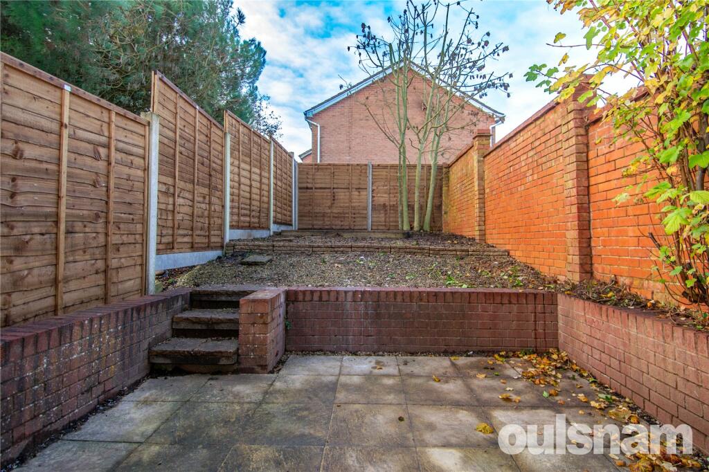 Additional image 15 of Red Lion Street, Alvechurch, Birmingham, Worcestershire, B48