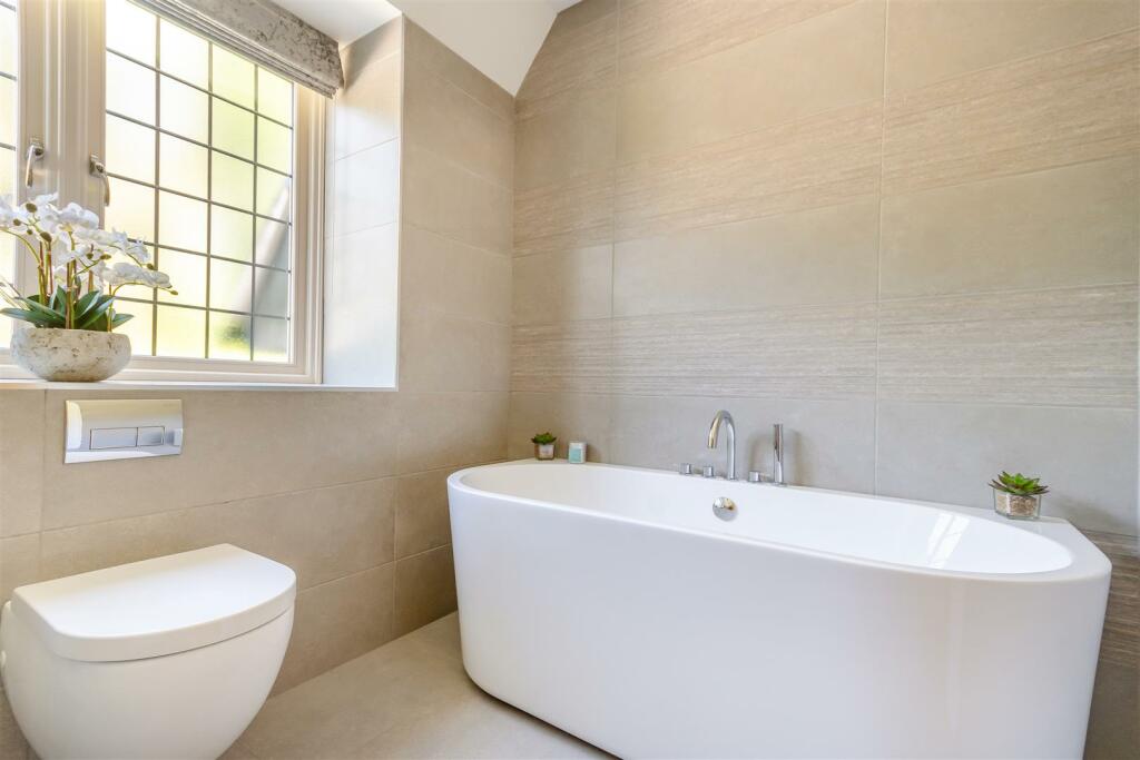 Additional image 20 of Luttrell Road, Four Oaks Estate