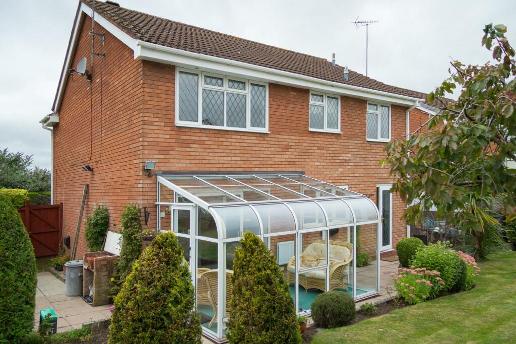 Additional image 3 of Chelmarsh Close, Redditch