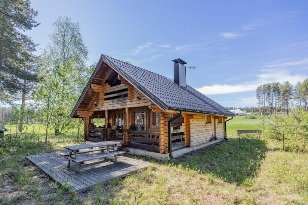 Primary image of Lapland, Rovaniemi, Finland