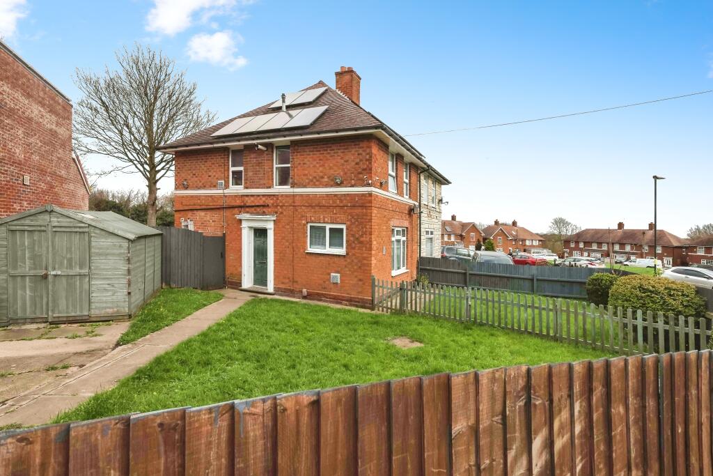 Additional image 5 of Bushbury Road, Birmingham, West Midlands, B33