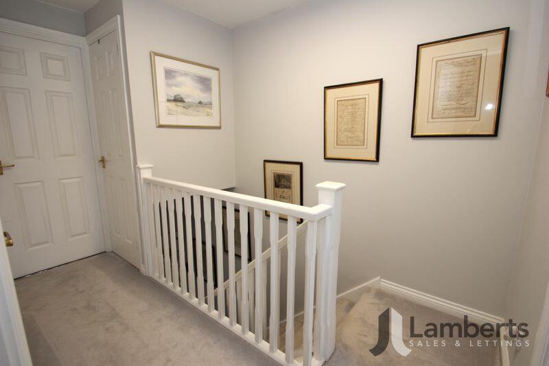 Additional image 17 of Abbeyfields Drive, Studley