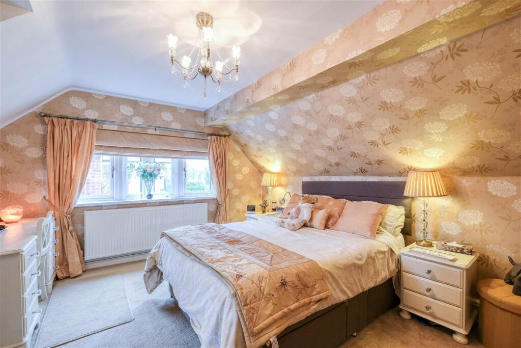 Additional image 14 of Birmingham Road, Bordesley, Redditch B97 6RL