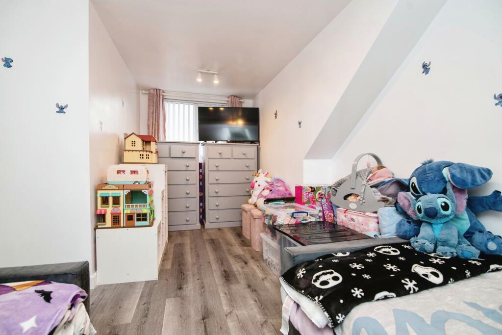 Additional image 6 of Rydding Lane, West Bromwich, B71