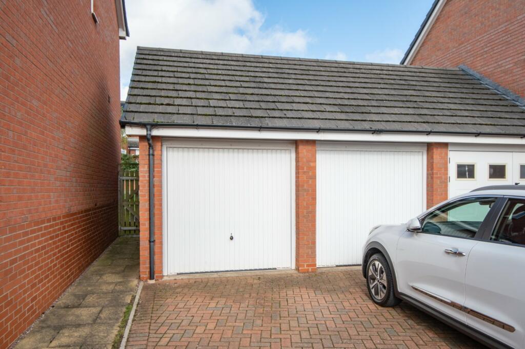 Additional image 13 of Almondsbury Close, Brockhill, Redditch, B97