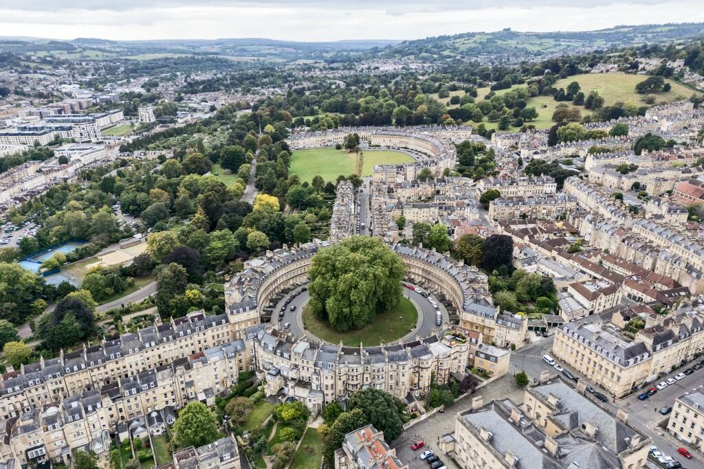 Additional image 25 of Marlborough Buildings, Bath, Somerset, BA1