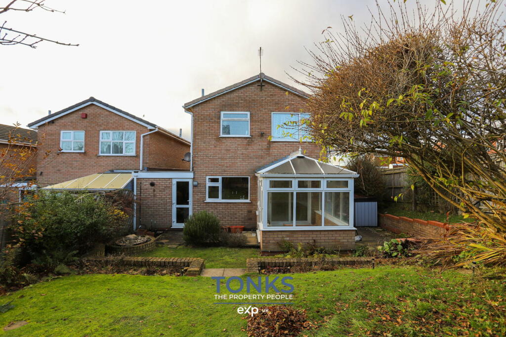 Additional image 20 of Masefield Rise, Halesowen, B62 8SH