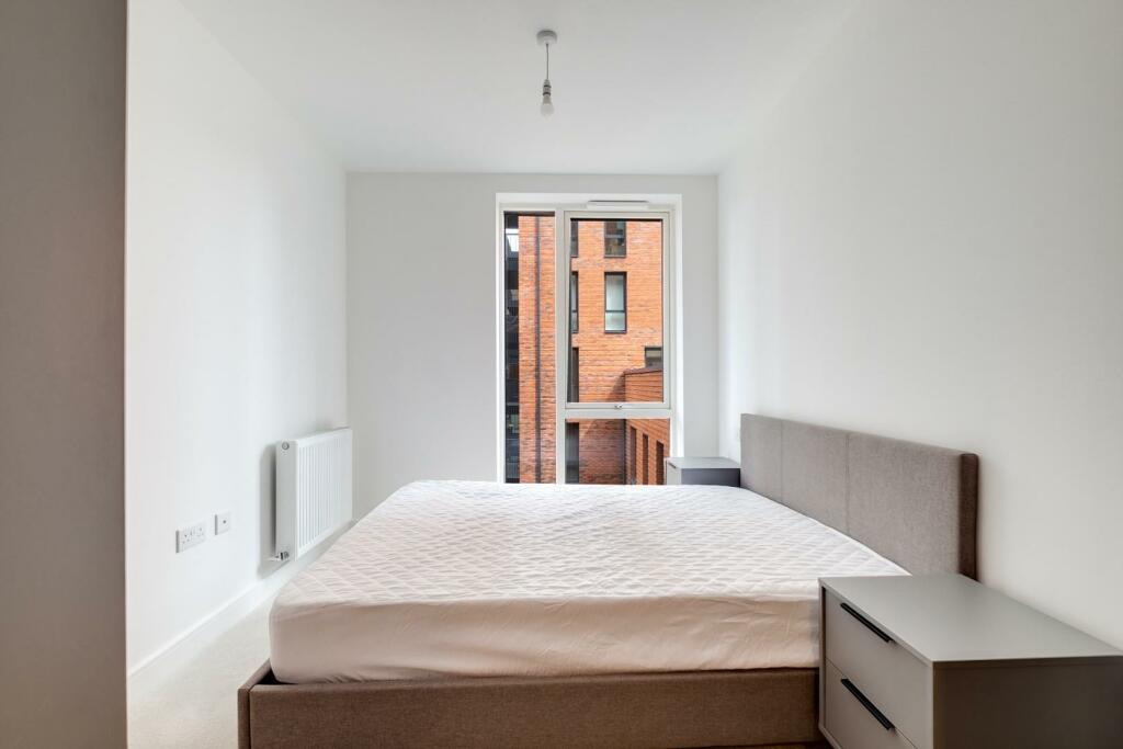 Additional image 10 of The Colmore, 65 Shadwell Street, Birmingham