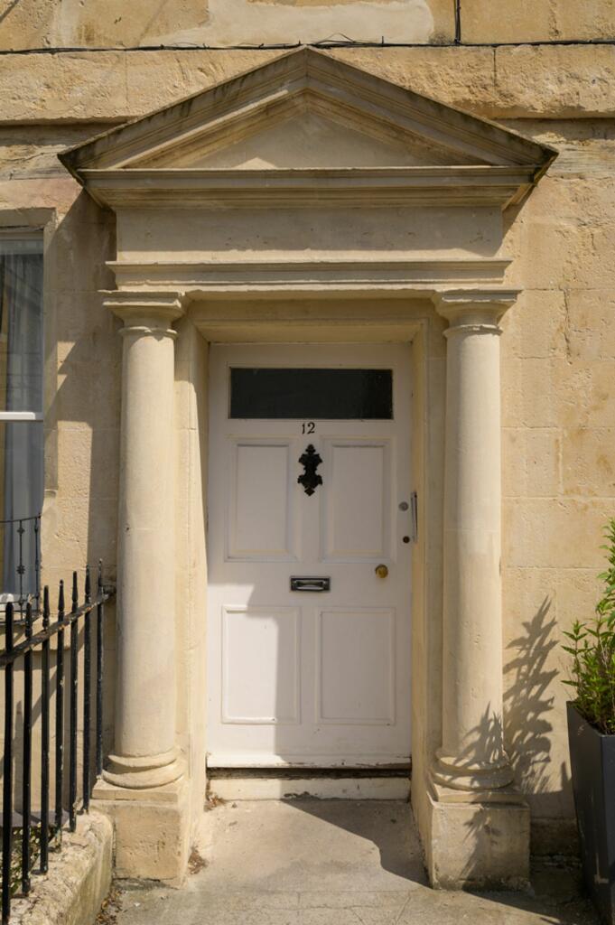 Additional image 15 of 12 Rivers Street, Bath, BA1