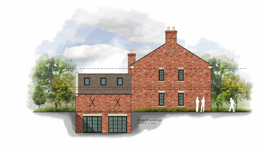 Additional image 9 of Camp Road, Sutton Coldfield, B75 5QY