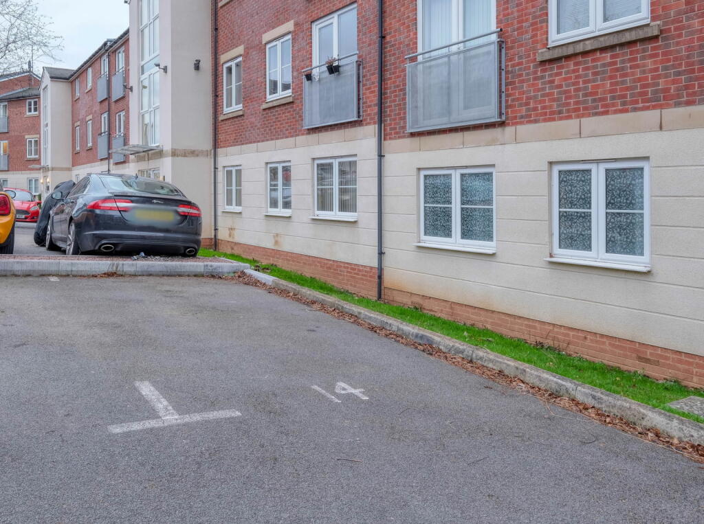 Additional image 7 of Hollington House, Dixon Close, Enfield, Redditch B97 6AJ