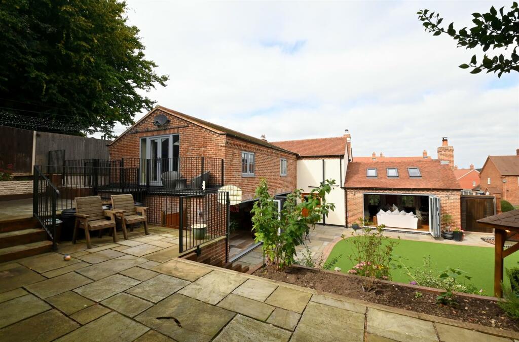 Additional image 27 of Holly Cottage, Main Street, Clifton Campville, B79