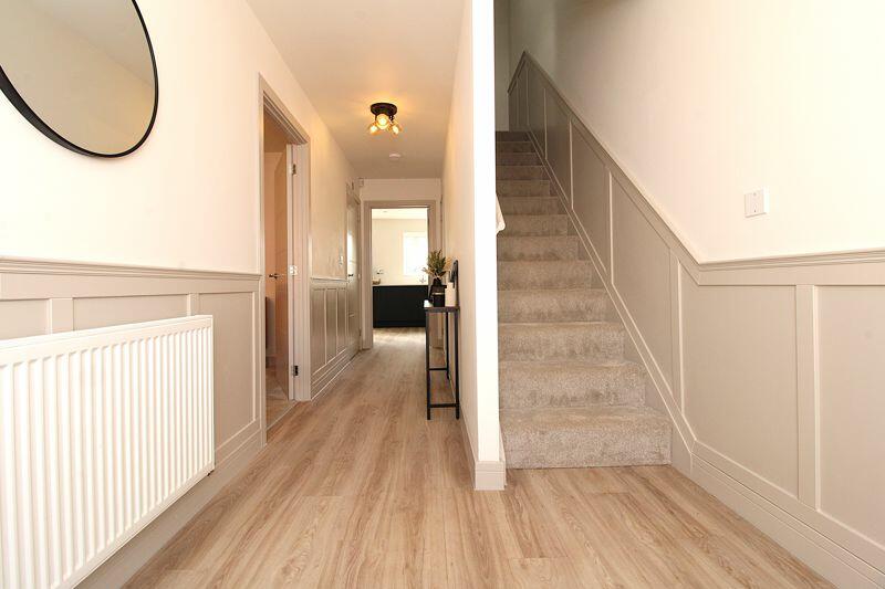 Additional image 10 of Plot 3 Blackham Gardens, Blackham Drive, Boldmere, Sutton Coldfield. B73 5HG