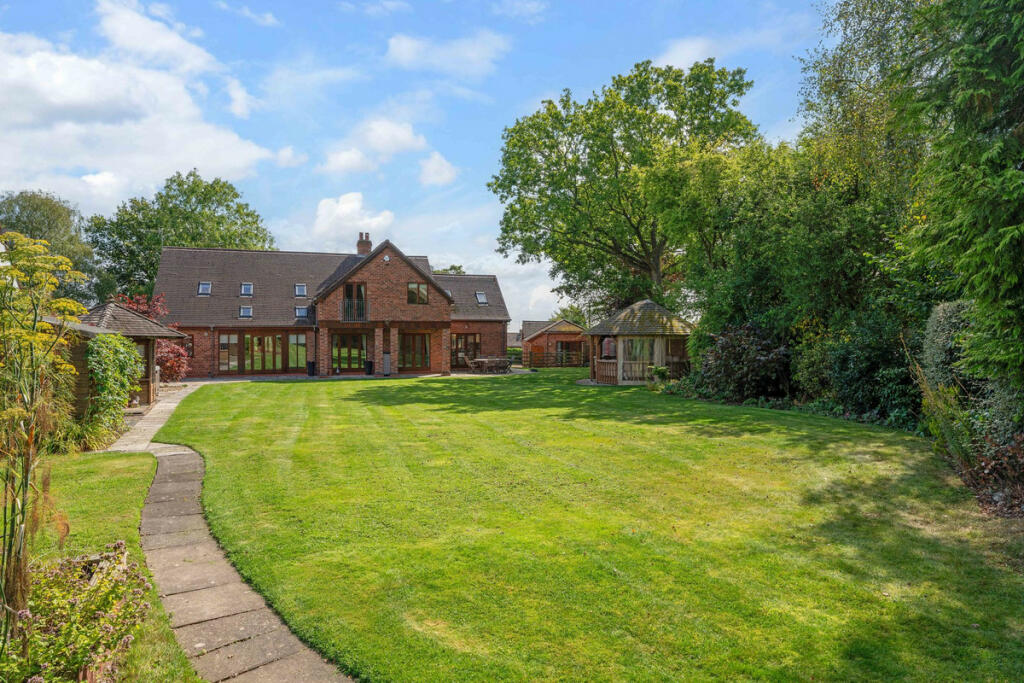 Additional image 15 of Rowney Green Lane Rowney Green Alvechurch, Birmingham, B48 7QP